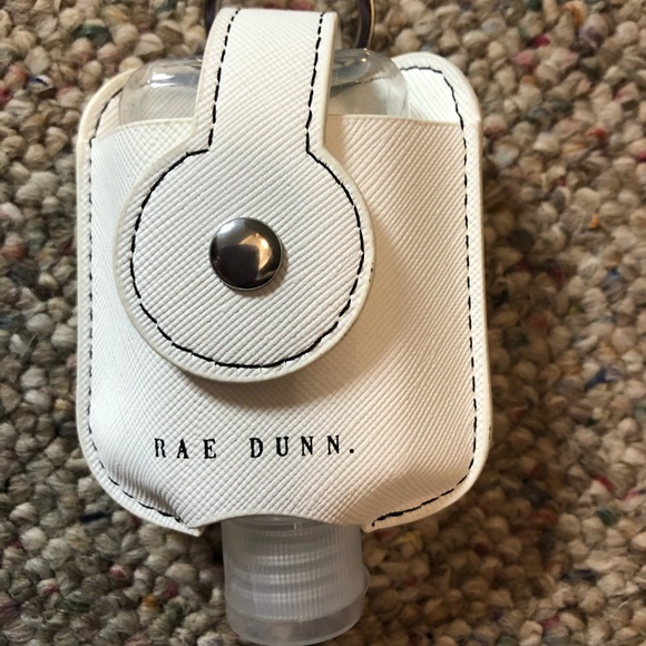 π Rae Dunn Hand Sanitizer Travel Set π Safe - Picture 7 of 12